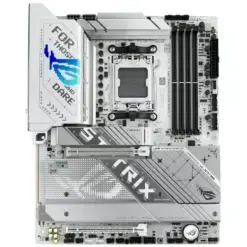 Placa Base ASUS ROG STRIX X870-A GAMING WIFI - Hardware y Componentes Gaming