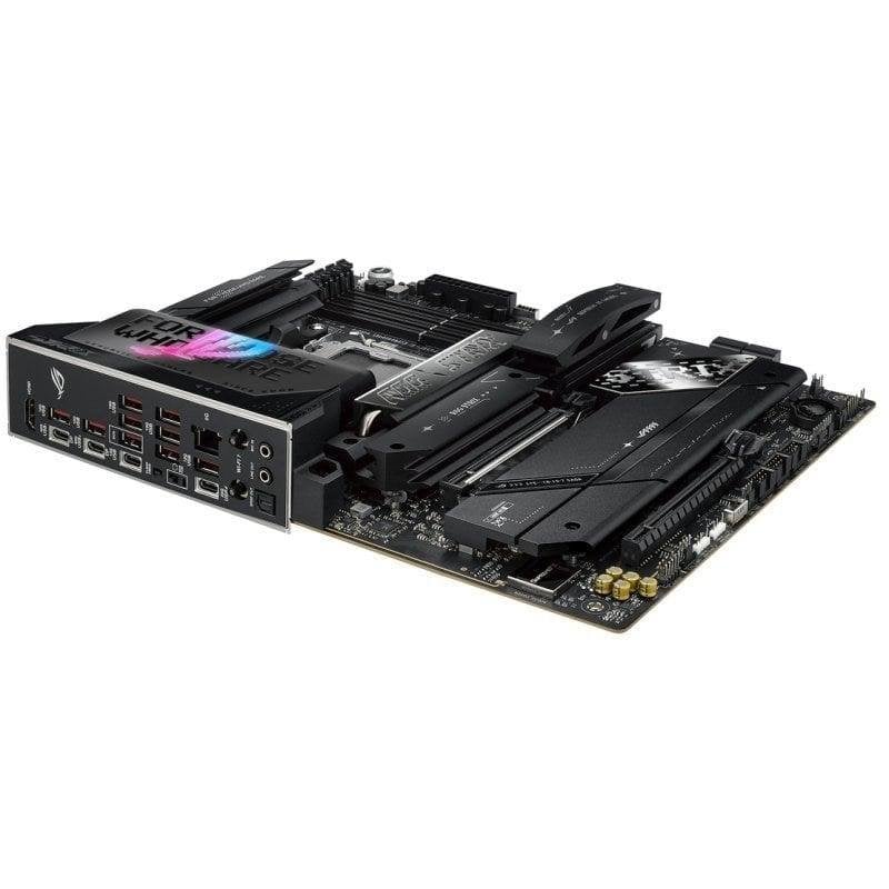 Placa Base ASUS ROG STRIX X870E-E GAMING WIFI - Hardware y Componentes Gaming