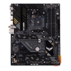 Placa Base ASUS TUF GAMING B550-PLUS WIFI II - Hardware y Componentes Gaming