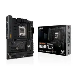 Placa Base ASUS TUF GAMING B650-PLUS - Hardware y Componentes Gaming