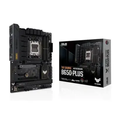 Placa Base ASUS TUF GAMING B650-PLUS