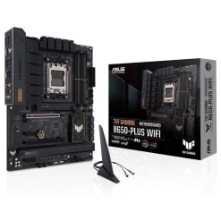 Placa Base ASUS TUF GAMING B650-PLUS WIFI - Hardware y Componentes Gaming