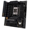 Placa Base ASUS TUF GAMING B650M-PLUS WIFI - Hardware y Componentes Gaming