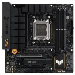 Placa Base ASUS TUF GAMING B650M-PLUS WIFI - Hardware y Componentes Gaming