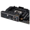 Placa Base ASUS TUF GAMING B650M-PLUS WIFI - Hardware y Componentes Gaming