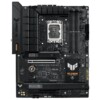 Placa Base ASUS TUF GAMING B760-PLUS WIFI - Hardware y Componentes Gaming