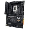 Placa Base ASUS TUF GAMING B760-PLUS WIFI - Hardware y Componentes Gaming