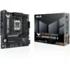 Placa Base ASUS TUF GAMING B850M-PLUS II - Hardware y Componentes Gaming