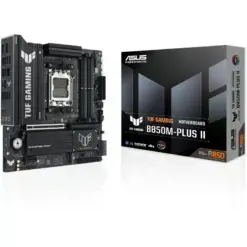 Placa Base ASUS TUF GAMING B850M-PLUS II - Hardware y Componentes Gaming