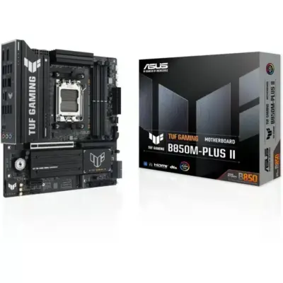 Placa Base ASUS TUF GAMING B850M-PLUS II