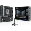 Placa Base ASUS TUF GAMING B860M-PLUS WIFI - Hardware y Componentes Gaming