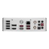 Placa Base MSI B760M PROJECT ZERO - Hardware y Componentes Gaming