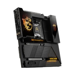 Placa Base MSI MEG X870E GODLIKE - Hardware y Componentes Gaming