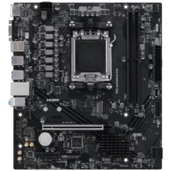 Placa Base MSI PRO A620AM-B EVO - Hardware y Componentes Gaming