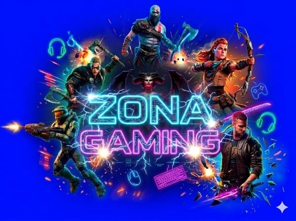 Big Sale - Hardware y Componentes Gaming