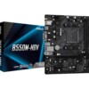Placa Base Asrock B550M-HDV - Hardware y Componentes Gaming