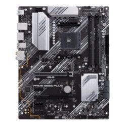 Placa Base ASUS PRIME B550-PLUS - Hardware y Componentes Gaming