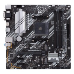 Placa Base ASUS Prime B550M-A/CSM - Hardware y Componentes Gaming