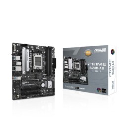 Placa Base ASUS PRIME B650M-A II-CSM - Hardware y Componentes Gaming