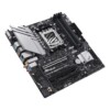 Placa Base ASUS PRIME B650M-A WIFI II - Hardware y Componentes Gaming