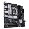 Placa Base ASUS PRIME B660M-A D4-CSM - Hardware y Componentes Gaming
