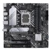 Placa Base ASUS PRIME B660M-A D4-CSM - Hardware y Componentes Gaming