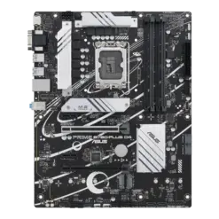 Placa Base ASUS PRIME B760-PLUS D4 - Hardware y Componentes Gaming
