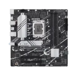 Placa Base ASUS PRIME B760M-A D4-CSM - Hardware y Componentes Gaming