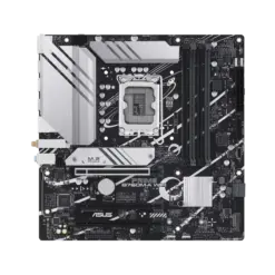 Placa Base ASUS PRIME B760M-A WIFI - Hardware y Componentes Gaming