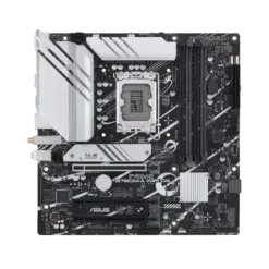 Placa Base ASUS PRIME B760M-A WIFI D4 - Hardware y Componentes Gaming