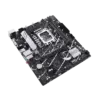 Placa Base ASUS PRIME B760M-K - Hardware y Componentes Gaming