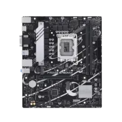 Placa Base ASUS PRIME B760M-K - Hardware y Componentes Gaming