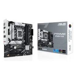 Placa Base ASUS PRIME B760M-PLUS - Hardware y Componentes Gaming