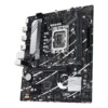 Placa Base ASUS PRIME B760M-R D4 - Hardware y Componentes Gaming