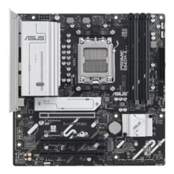 Placa Base ASUS PRIME B840M-A-CSM - Hardware y Componentes Gaming