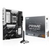 Placa Base ASUS PRIME B850-PLUS WIFI - Hardware y Componentes Gaming