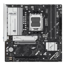 Placa Base ASUS PRIME B850M-A-CSM - Hardware y Componentes Gaming