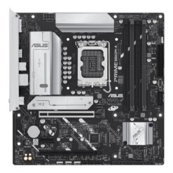 Placa Base ASUS PRIME B860M-A-CSM - Hardware y Componentes Gaming