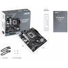 Placa Base ASUS PRIME H610M-A-CSM - Hardware y Componentes Gaming