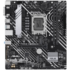 Placa Base ASUS PRIME H610M-A-CSM - Hardware y Componentes Gaming