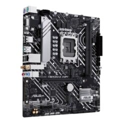 Placa Base ASUS PRIME H610M-A WIFI - Hardware y Componentes Gaming