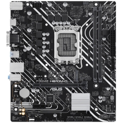 Placa Base ASUS PRIME H610M-D - Hardware y Componentes Gaming