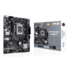 Placa Base ASUS PRIME H610M-E-CSM - Hardware y Componentes Gaming