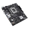 Placa Base ASUS PRIME H610M-K ARGB - Hardware y Componentes Gaming