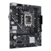 Placa Base ASUS PRIME H610M-K D4 - Hardware y Componentes Gaming