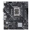 Placa Base ASUS PRIME H610M-K D4 - Hardware y Componentes Gaming