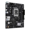 Placa Base ASUS PRIME H610M-R-SI - Hardware y Componentes Gaming