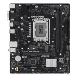 Placa Base ASUS PRIME H610M-R-SI - Hardware y Componentes Gaming