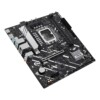Placa Base ASUS PRIME H810M-A-CSM - Hardware y Componentes Gaming