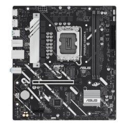Placa Base ASUS PRIME H810M-A-CSM - Hardware y Componentes Gaming